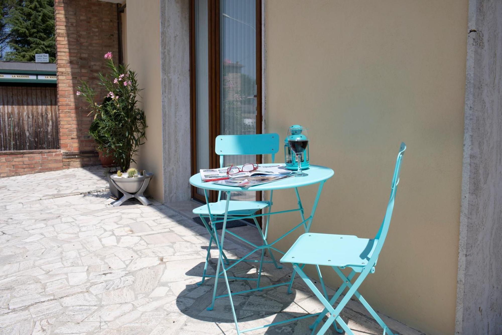 Casa T&G Apartment, Near Siena, In Chianti, Tuscany Zewnętrze zdjęcie